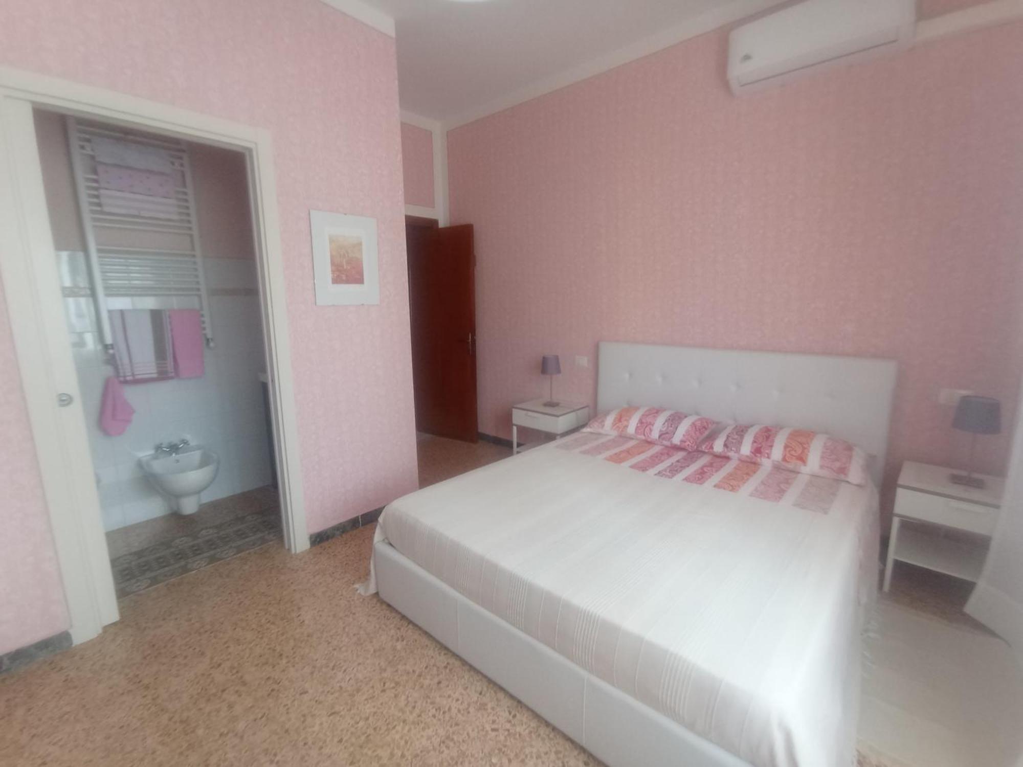 Affittacamere La Foresta Di Sopra Barga Zimmer foto