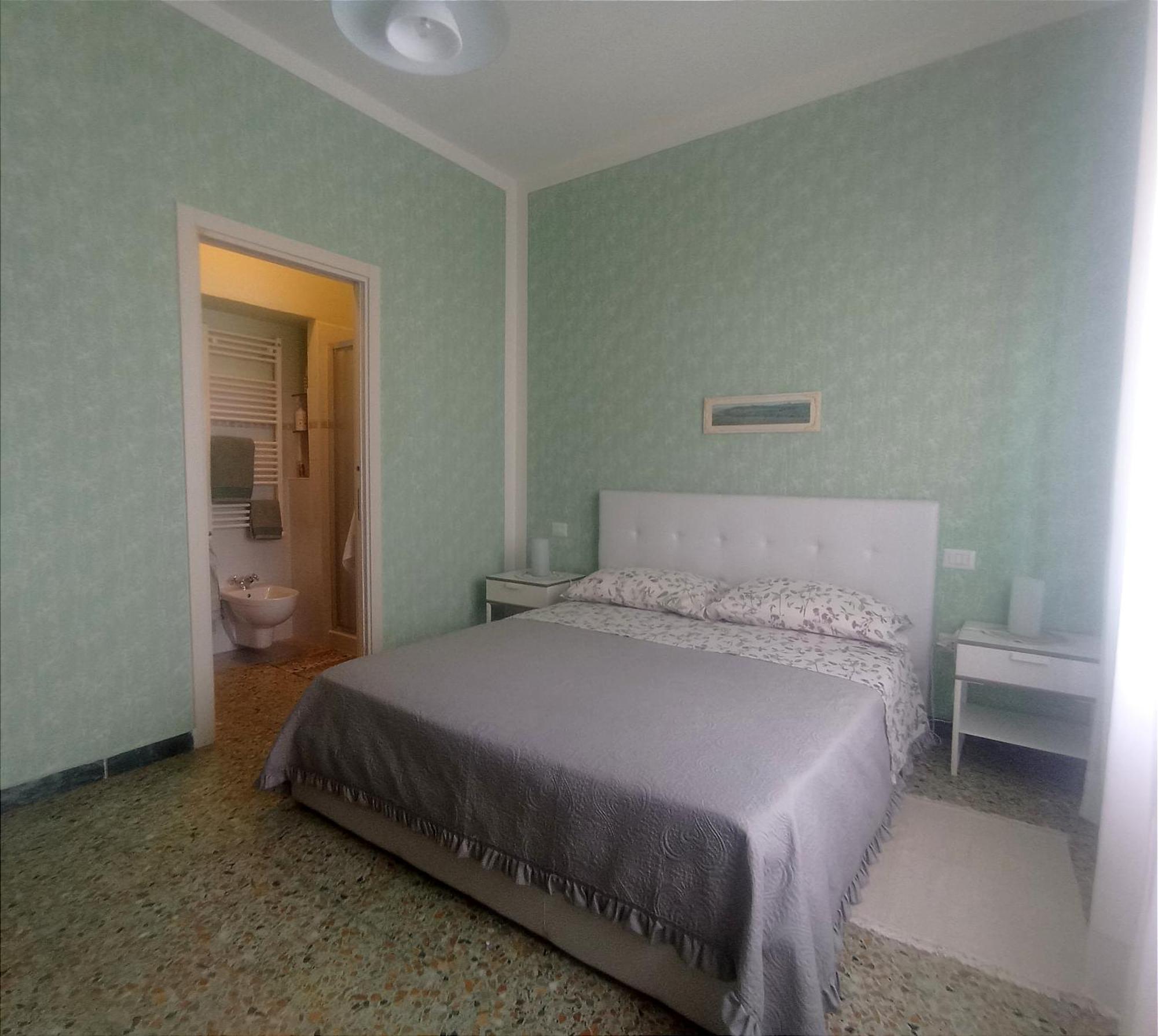 Affittacamere La Foresta Di Sopra Barga Zimmer foto